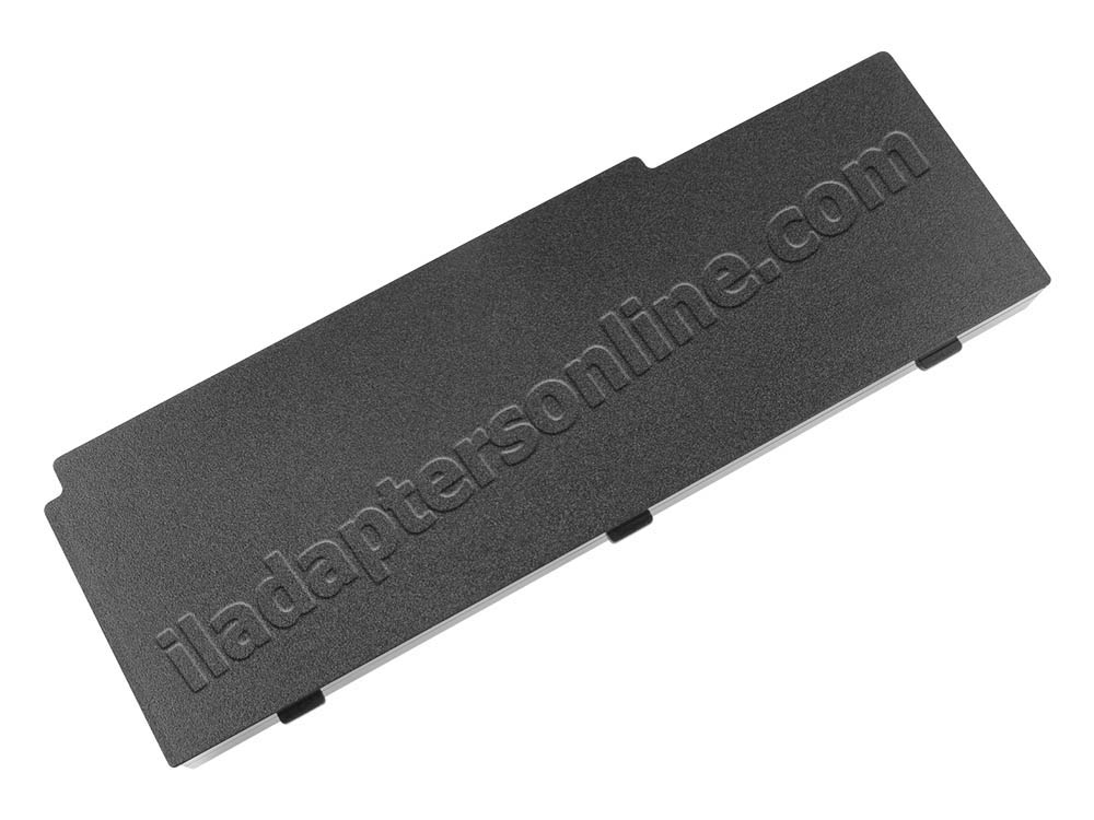 5200mAh מקורי Packard Bell Easynote LJ71-RB-026UK LJ71-RB-106CH