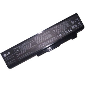 מקורי מקורי 4400mAh 6-תא LG C500