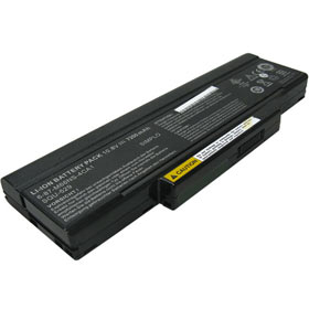 מקורי 7800mAh 9 תא מקורי LG BTY-M68