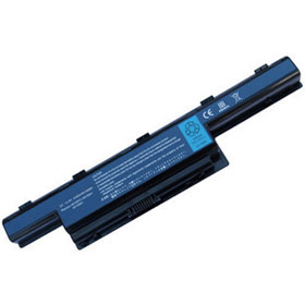 מקורי 7800mAh 9 תא מקורי Packard Bell EasyNote TSX66