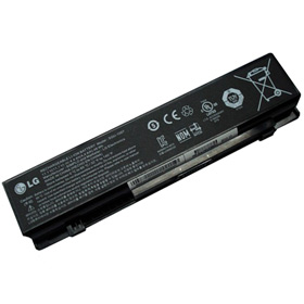 מקורי מקורי 4400mAh 6-תא LG P420