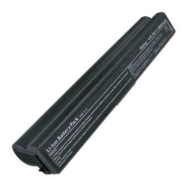 מקורי 3 תא 2400mAh מקורי Packard Bell EasyNote BU45