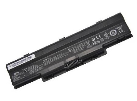 מקורי 5.2Ah 6-מקורי LG P330