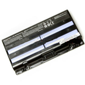 מקורי 62Whr 6-מקורי Sager N150BAT-6