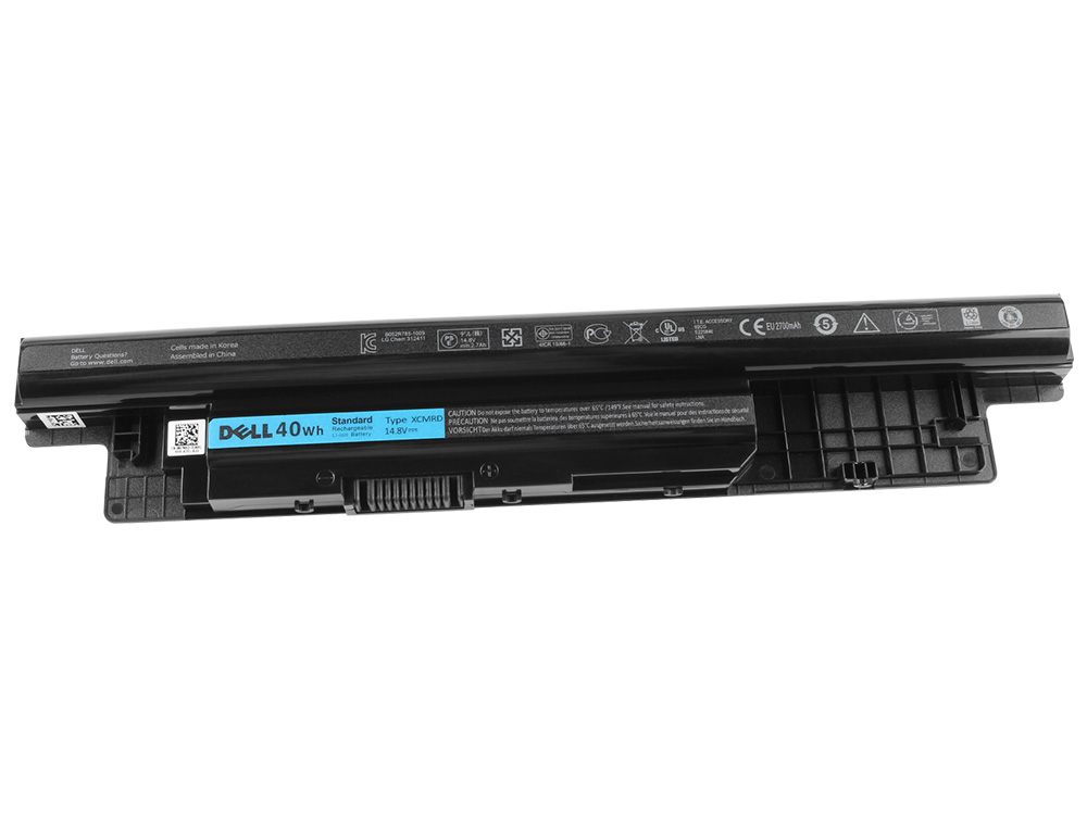 4 תא 40Whr מקורי Dell Inspiron 15 3000 P40F 15-3541 P40F001