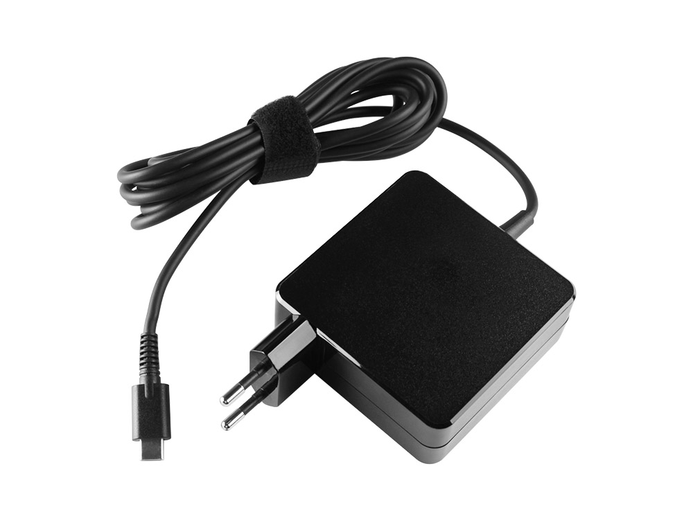 66W POWEROCKS מטען חלופי למחשב נייד עבור Mate 40 Pro NOH-NX9 NOH-AN00 + כבל חשמל