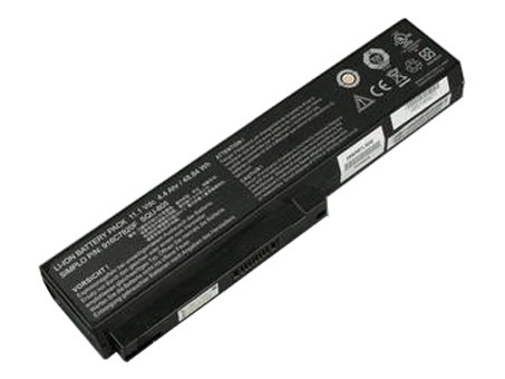 סוללהפנימית למחשב נייד LG EAC34785411 LG 3UR18650-2-T0412 4400mAh 6-תאים
