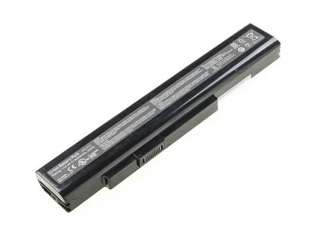 מקורי 4400mAh סוללה Medion Akoya E6227 MD 98224 98228