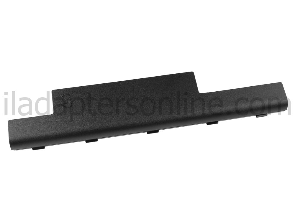 מקורי 6 תא 5200mAh מקורי Packard Bell EasyNote LM81-SB-008