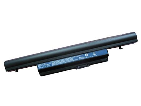מקורי 6 תא 5200mAh מקורי Packard Bell EasyNote LK11-BZ-022FR