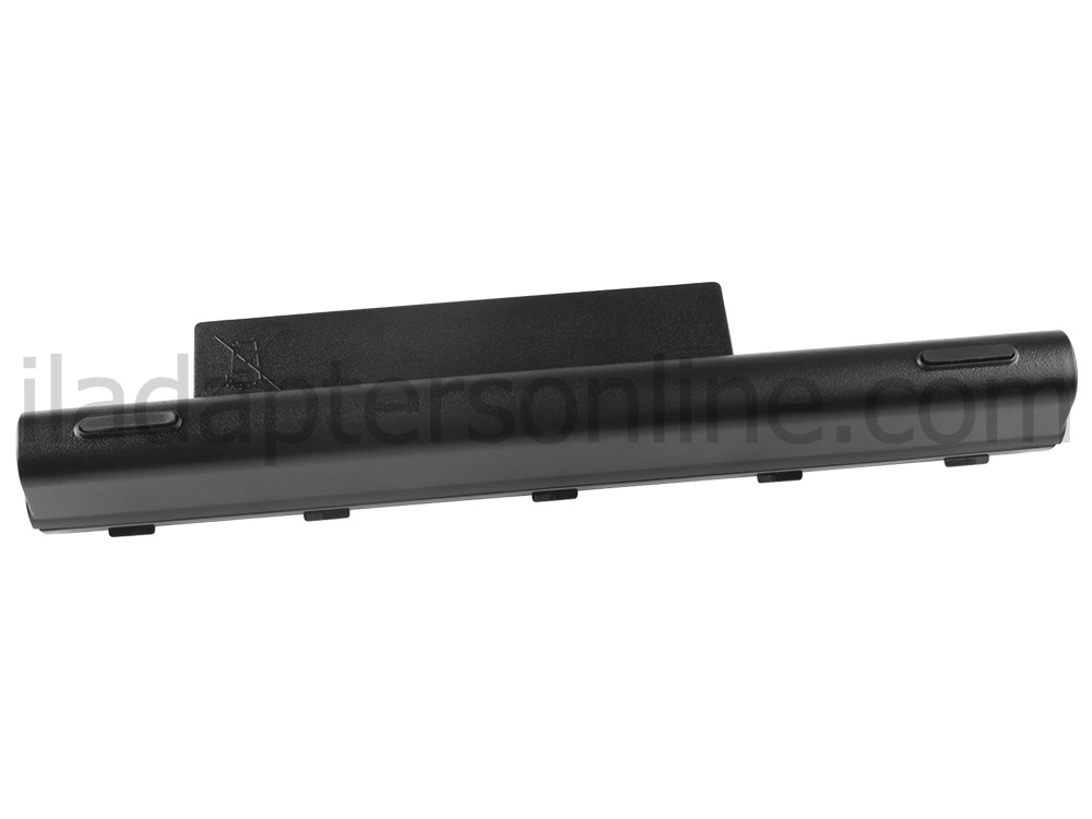 מקורי 9 תא 7800mAh מקורי Packard Bell EasyNote LM81-RB-001