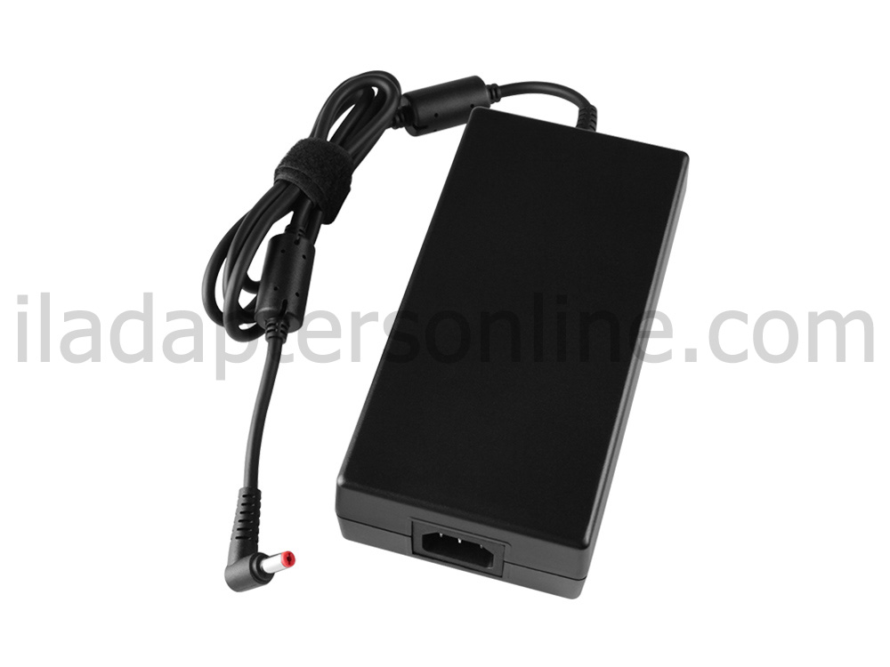 230W Acer ConceptD 5 CN516-72G-75RV AC מתאם מטען + כבל חשמל
