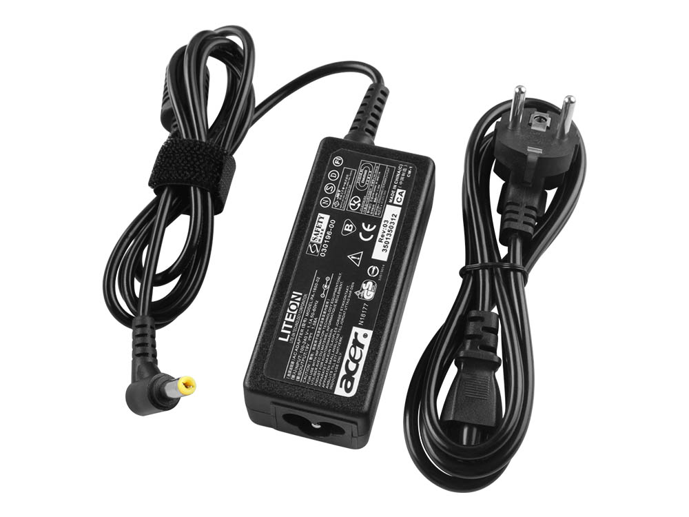 30W Acer 25.LP20Q.003 AC מתאם מטען