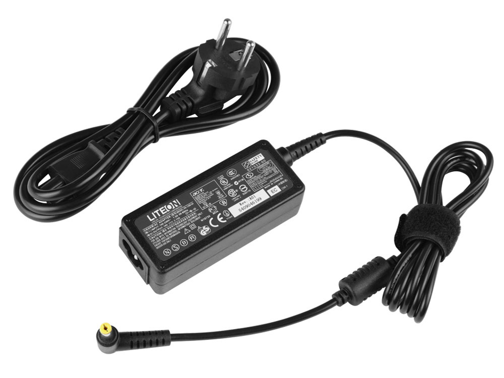 40W Acer 25.LH60J.002 AC מתאם מטען