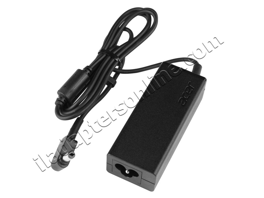 thumbnail image 2 of 45W AC Adapter Charger For Acer Chromebook 15 CB3-532 Series | ABLEGRID Power Supply 2 of 2