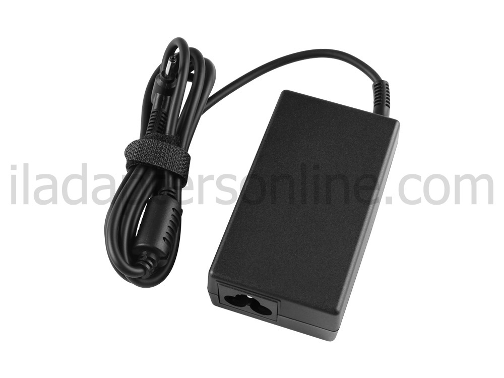 מקורי 65W Acer TravelMate P2 TMP214-52-51ZL NX.VLGTA.004 AC מתאם מטען