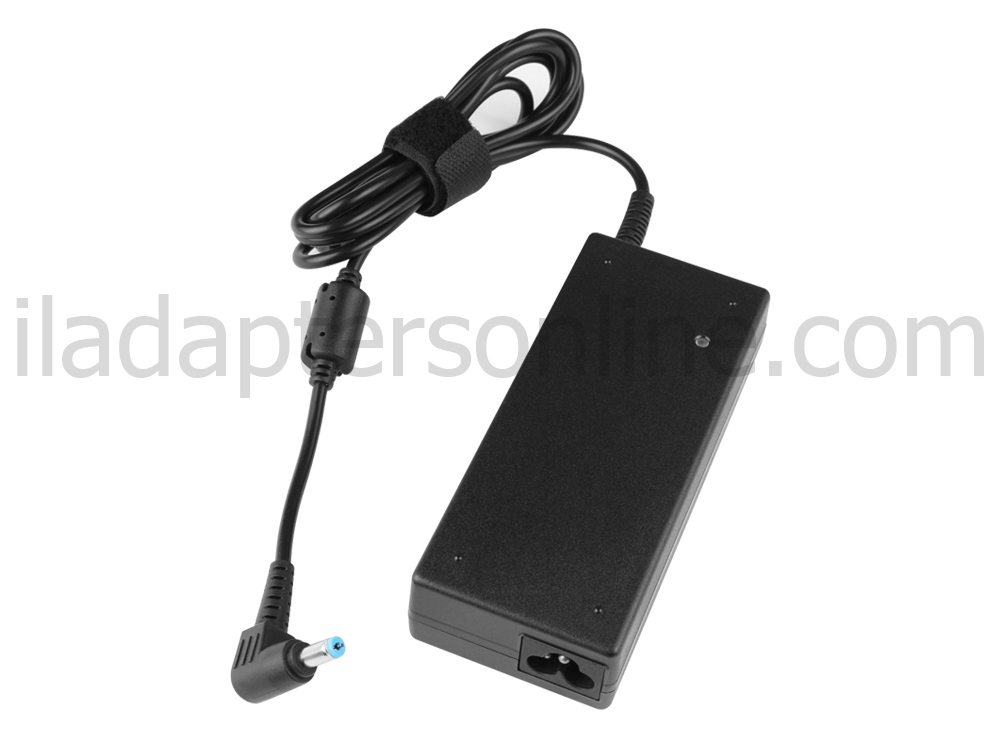 מקורי 90W AC מתאם מטען Acer Aspire 7750G-2414G75Mnkk