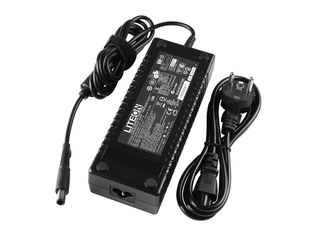מקורי 135W AC מתאם מטען Acer Aspire ZS600 All-in-One Computer