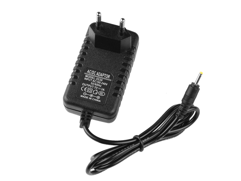 15W Medion Akoya E2221T (MD 60686) AC מתאם מטען