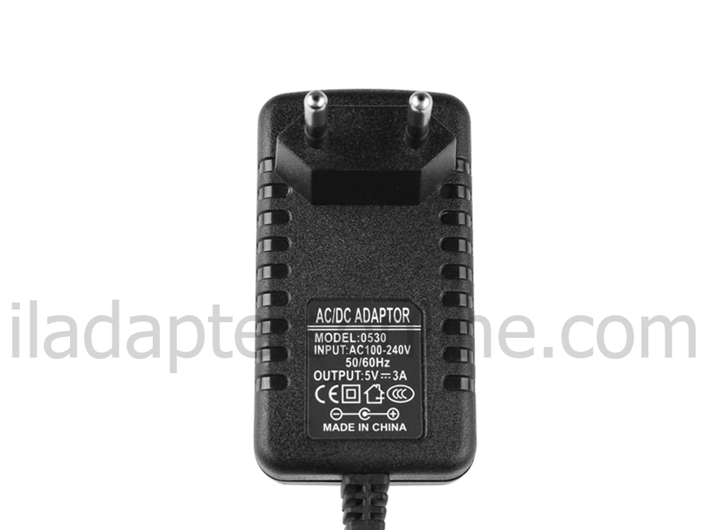 15W Medion Akoya E2221T (MD 60686) AC מתאם מטען