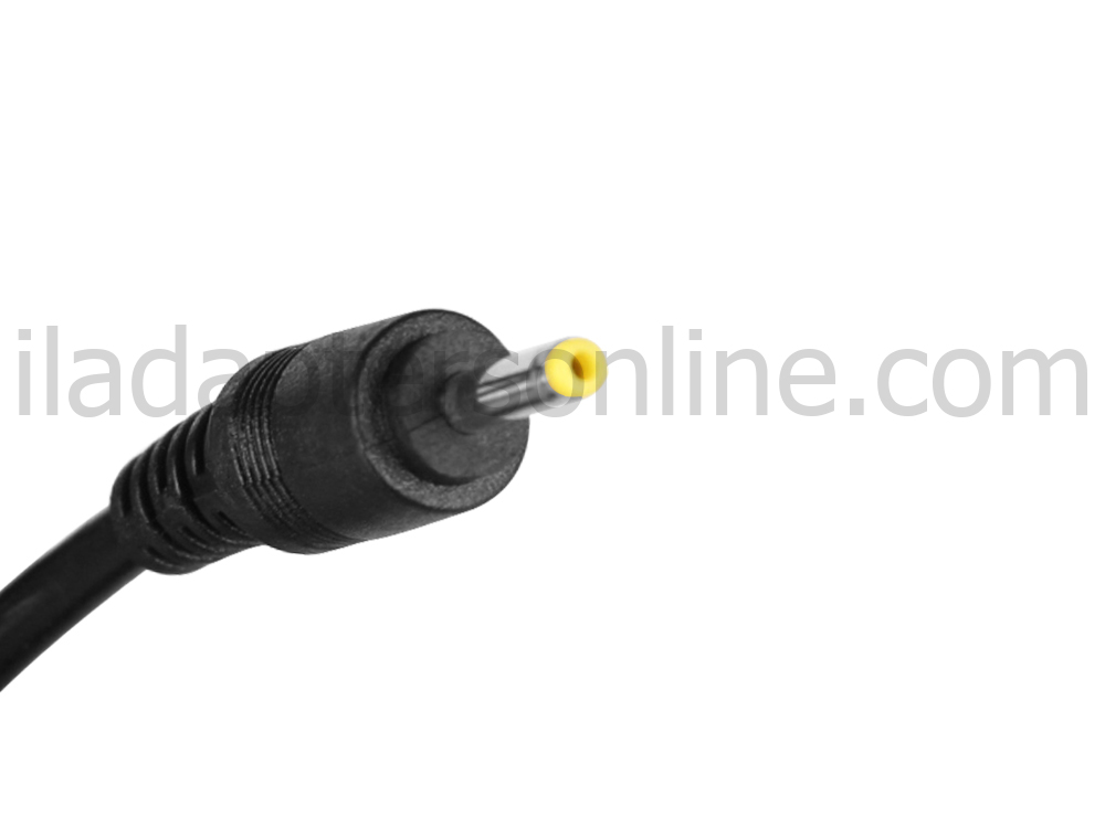 15W Medion Akoya E2221T (MD 60686) AC מתאם מטען