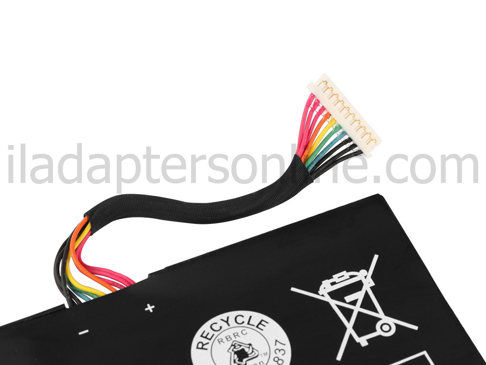 מקורי 3 תא 4450mAh 52.5Whr מקורי Acer Aspire R7-571G-53338G75ass