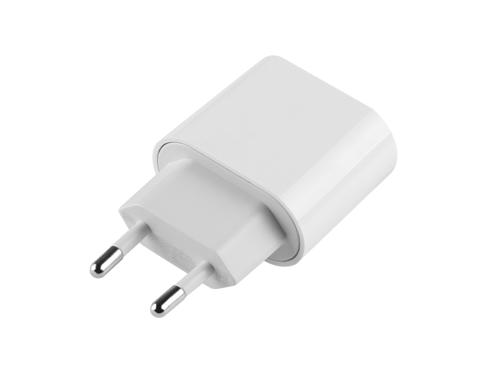 20W USB-C PD AC מתאם מטען iPhone 13 Pro Max MLLM3ZD/A - לחץ על התמונה לסגירה