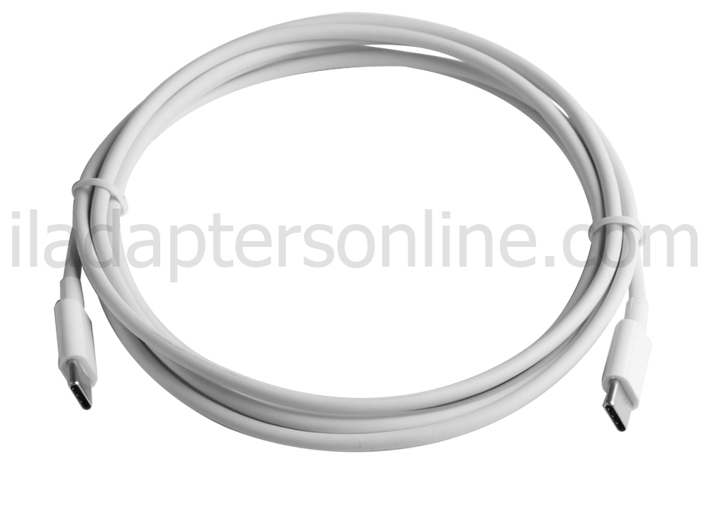 30W USB-C AC מתאם מטען Apple MacBook MLH72ZE/A