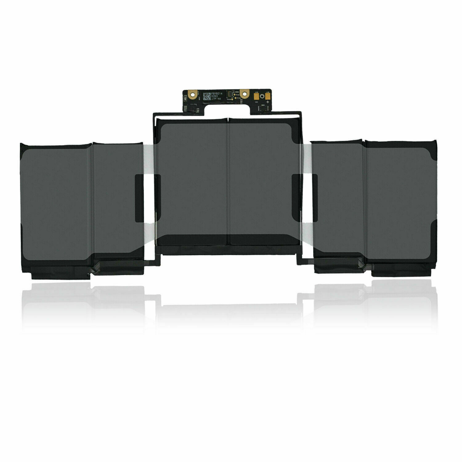 5086mAh 58Wh Apple MacBook Pro 13 2019 MUHQ2KS/A סוללה