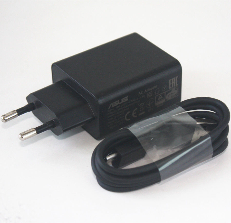 18W Type/USB-C מטען נסיעות מהיר 2A Huawei P10 Plus Huawei P9 + כבל חשמל