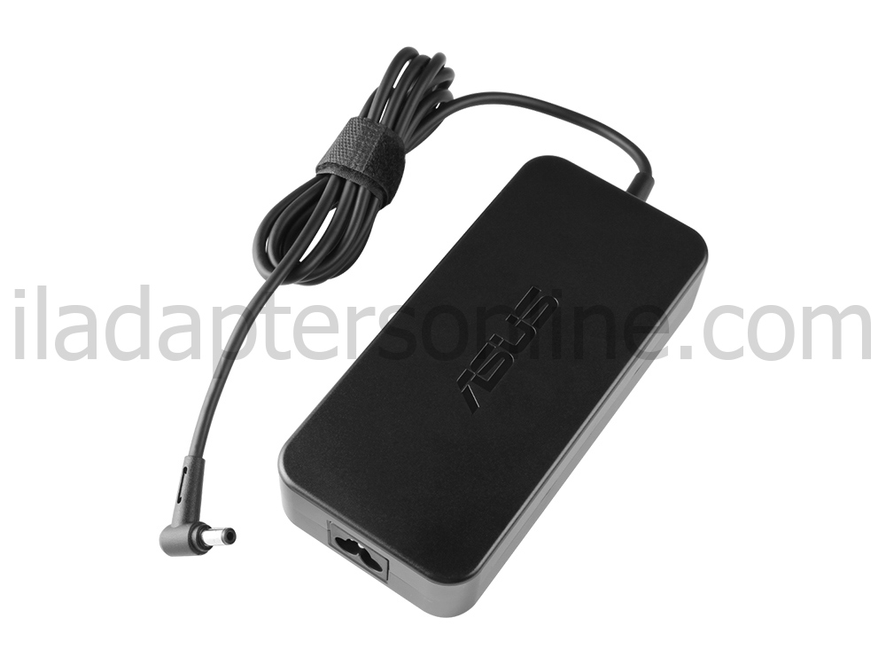 מקורי 180W AC מתאם מטען Asus G502VM-FY071T + כבל חשמל