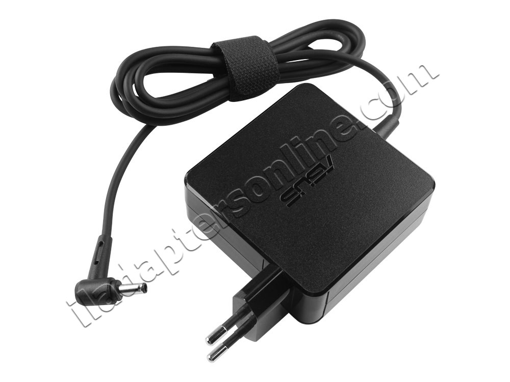 מקורי 65W AC מתאם מטען Asus Pro P1440UA-FQ0092R
