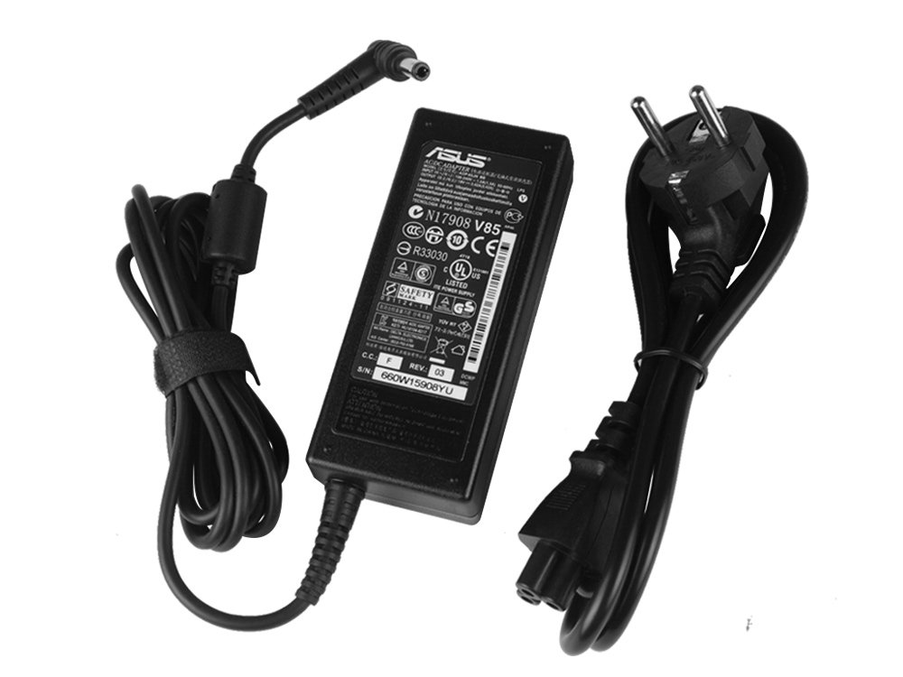 מקורי 65W AC מתאם מטען 04G266003163 04G2660031T0 04G2660031V0