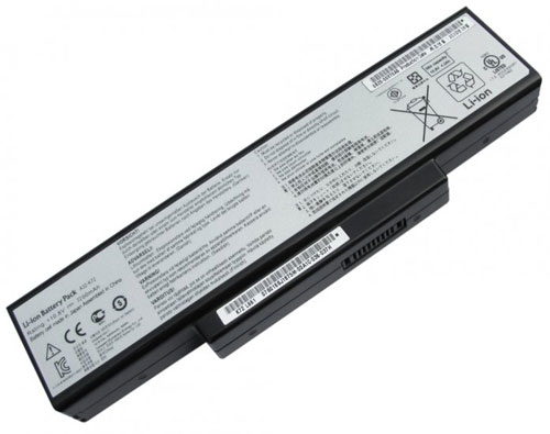 9 תא 7200mAh מקורי 70-NZYB1000Z 90-XB2KN0BT00000Y A32-K72 A32-N71
