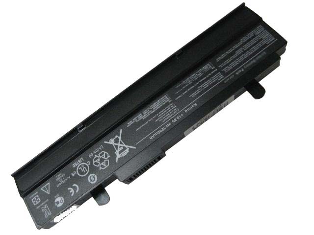 5200mAh 56Wh 6 תא Asus Eee PC 1015PED מקורי
