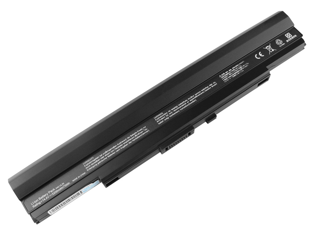 5600mAh 84Wh 8 מקורי Asus 90R-NWU1B3100Y מקורי
