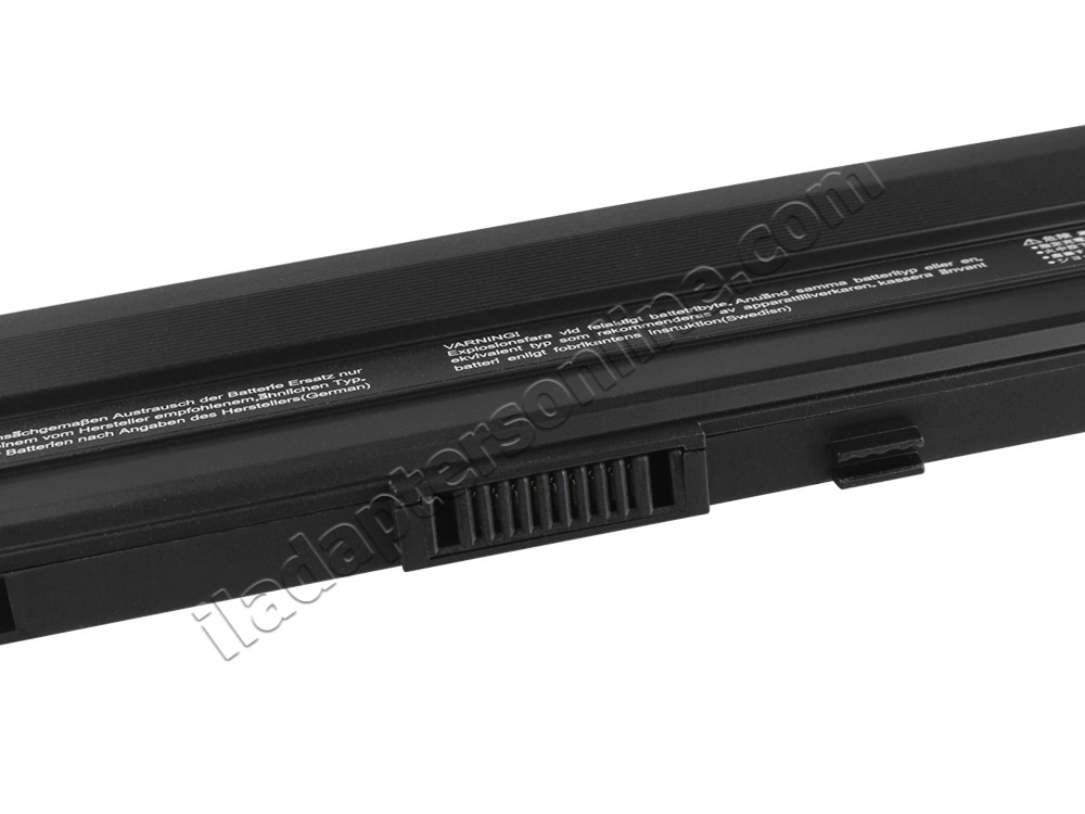 5600mAh 84Wh 8 מקורי Asus A42-UL50 A42-UL80 PL30 מקורי