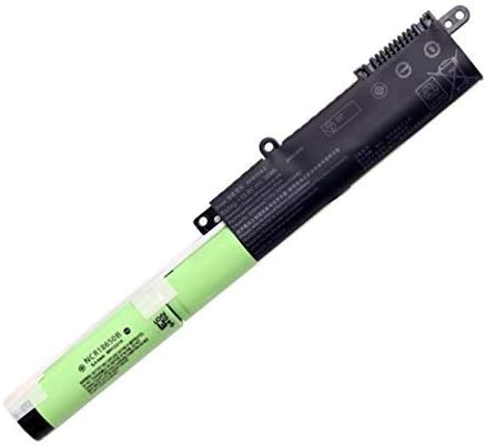 מקורי 36Wh 3350mAh סוללה Asus X543B X543BA