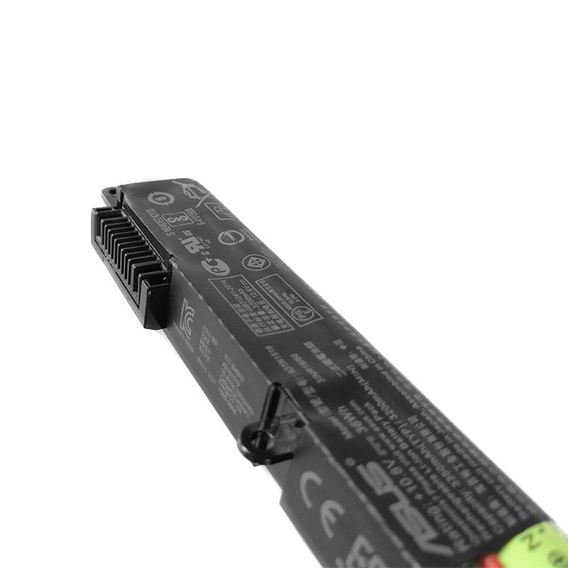 מקורי 36Wh 3350mAh סוללה Asus X543B X543BA