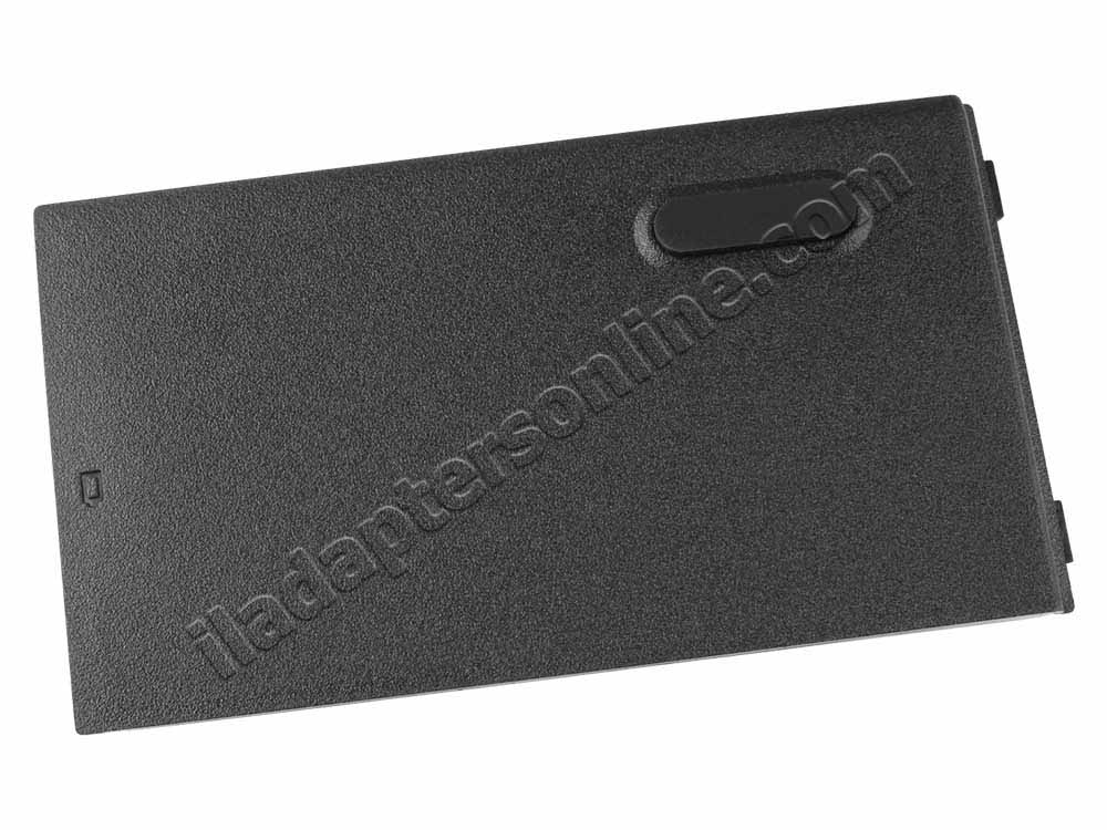 4800mAh 49Wh 6 תא Asus A8J מקורי