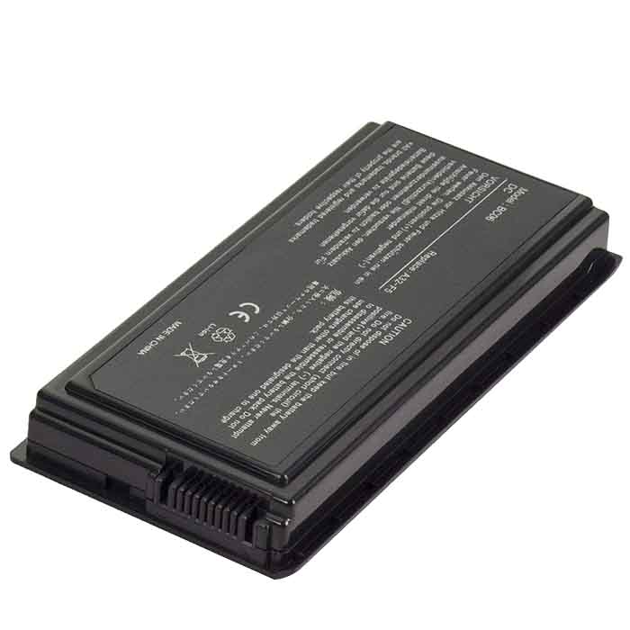 4400mAh 49Wh 6 תא Asus F5000 מקורי