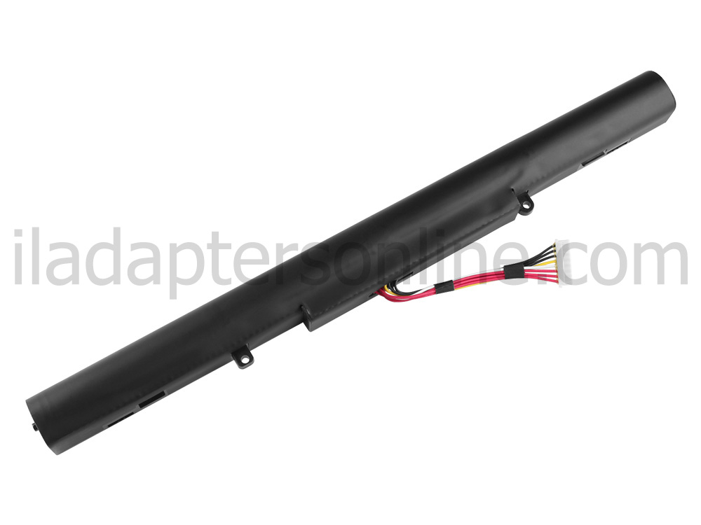מקורי 48Wh 3200mAh 4 תא סוללה Asus ROG GL752VW-T4065D