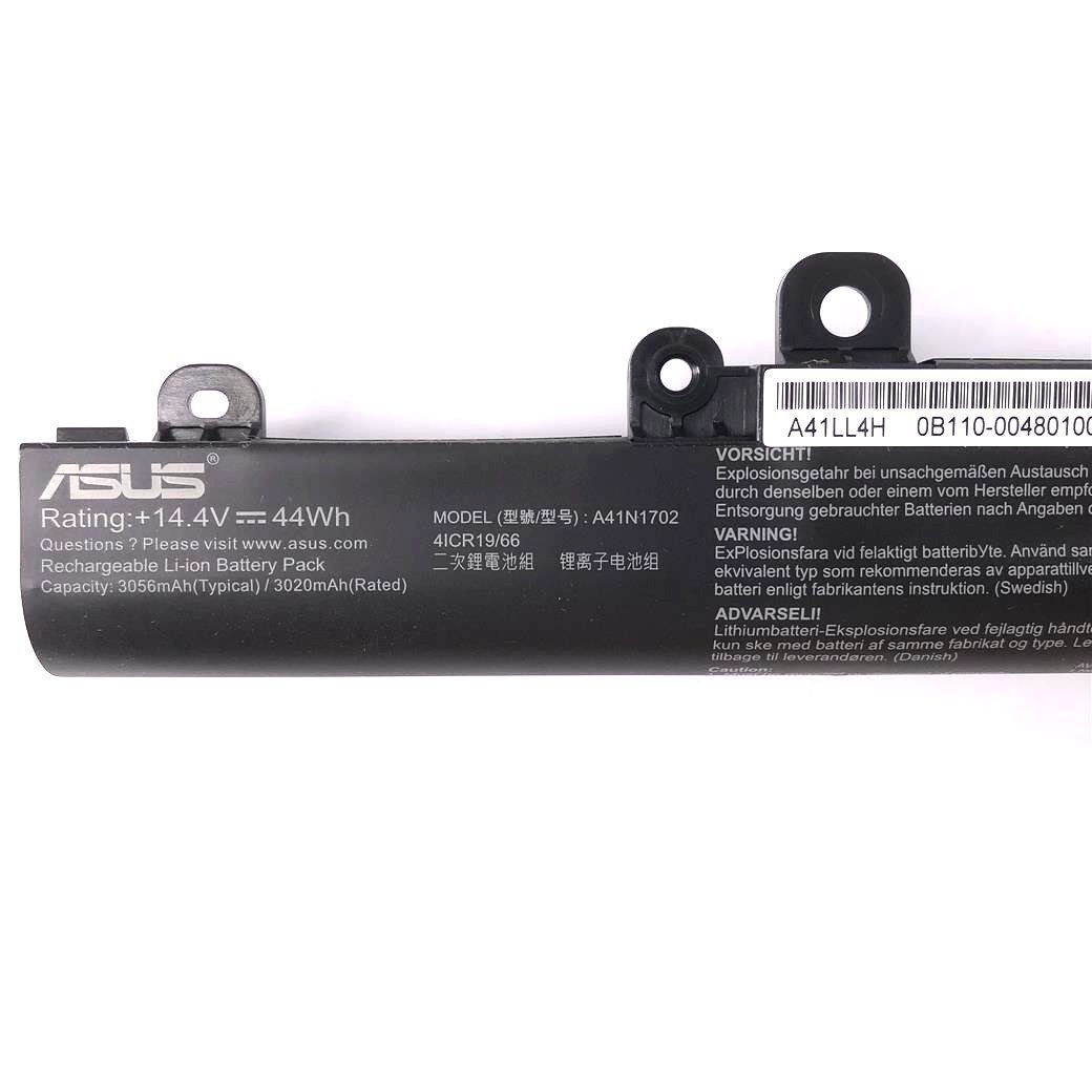 מקורי 3000mAh 44.4Wh סוללה Asus P1440UA-FQ0091R
