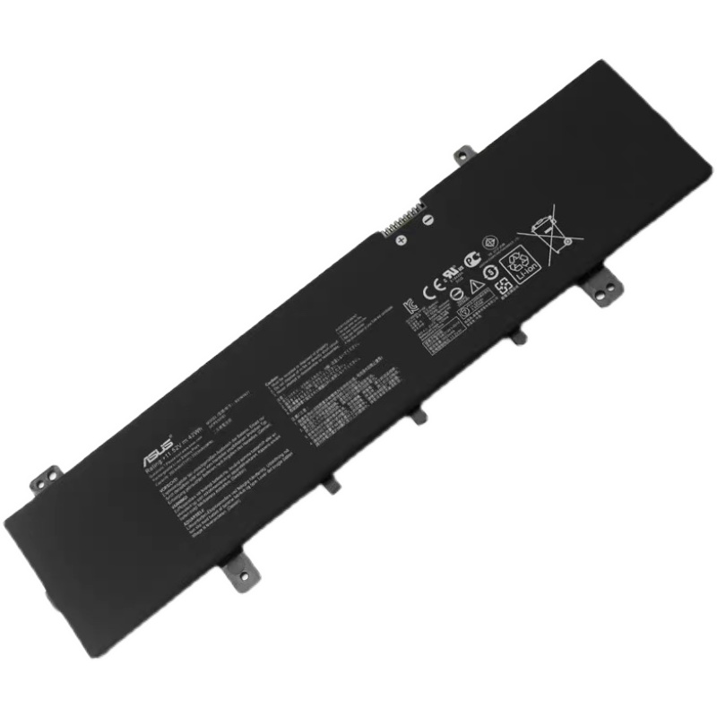 מקורי 3 תא סוללה Asus VivoBook 15 F505BA-BR036T