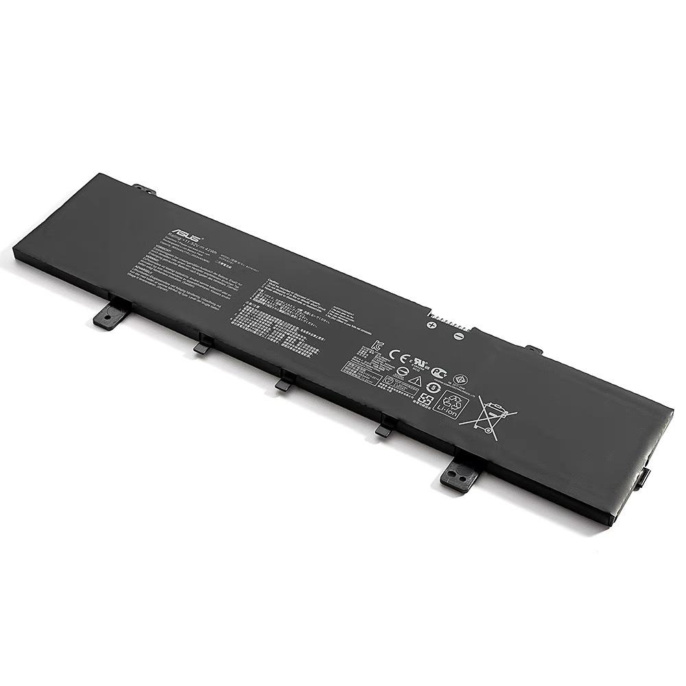 מקורי 3 תא סוללה Asus VivoBook 15 F505ZA-EJ464T