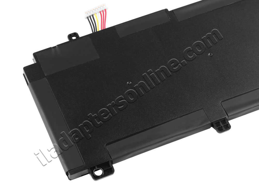 מקורי 4210mAh 48Wh סוללה Asus TUF FX505DV-AL014T