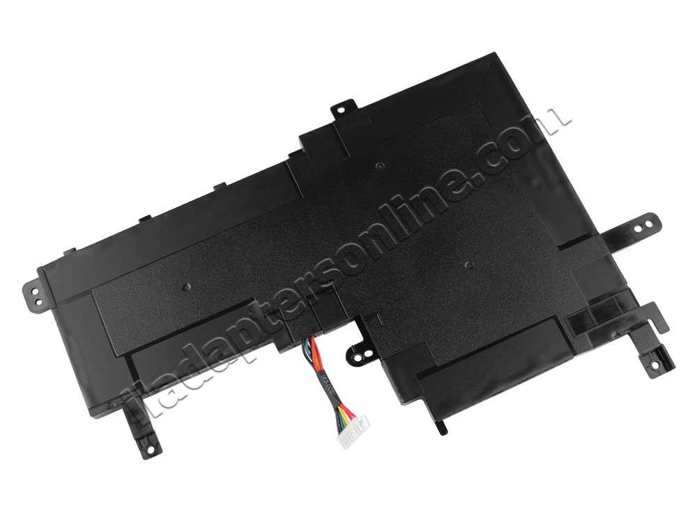 מקורית Asus VivoBook 15 S513EA-BQ443T סוללה 3645mAh 42Wh