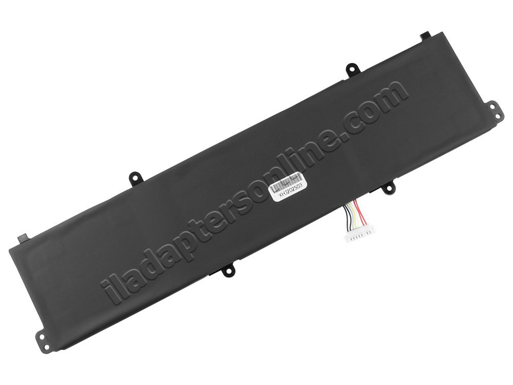 מקורית Asus VivoBook 15 M1502IA-EJ143W סוללה 3640mAh 42Wh 3 תאים