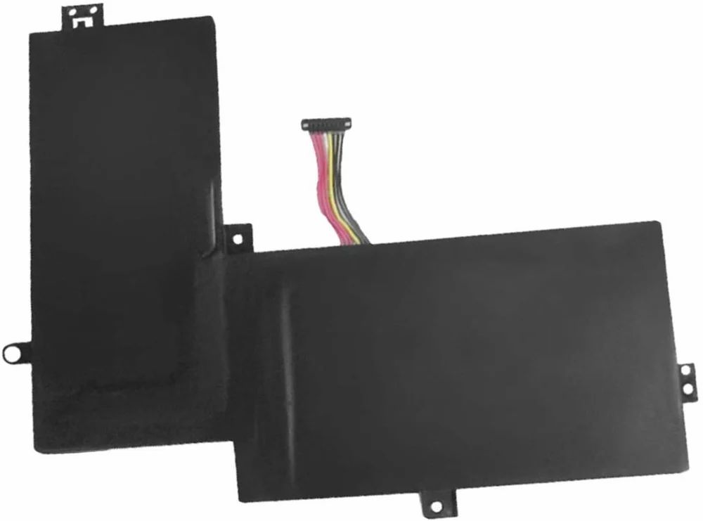5000mAh 38Wh 2 תא מקורי Asus VivoBook Flip TP501UB-DN052T-BE
