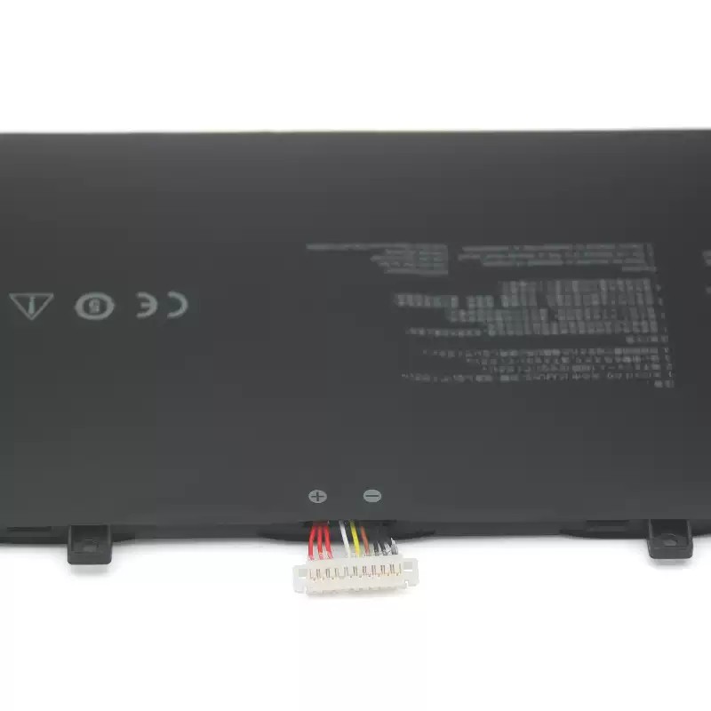 75Wh Asus Zenbook 14 OLED UM3402YA-KM511WS סוללה